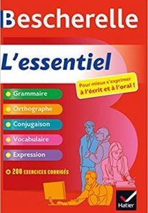 Bescherelle L'essentiel