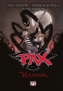 Pax 1: Η κατάρα