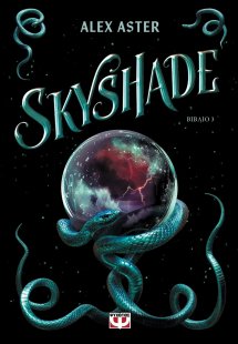 Lightlark 3: Skyshade