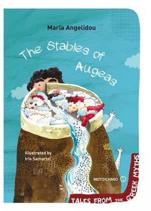 The Stables of Augeas