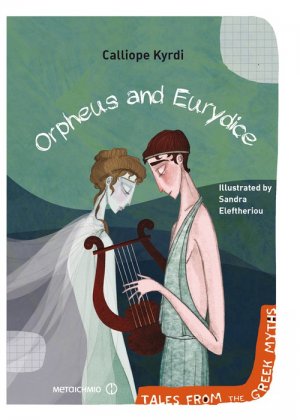 Orpheus and Eurydice