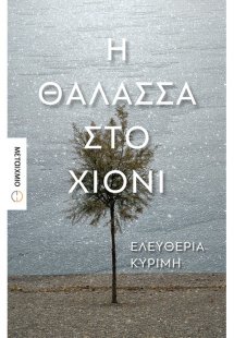 Η θάλασσα στο χιόνι