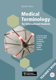 Medical Terminology – Teacher’s book