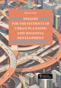 English for the students of urban planning and regional...