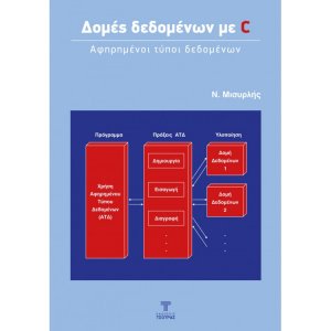 Δομές Δεδομένων με C: Αφηρημένοι τύποι δεδομένων