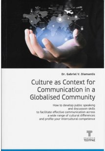 Culture as Context for Communication in a Globalised Co...