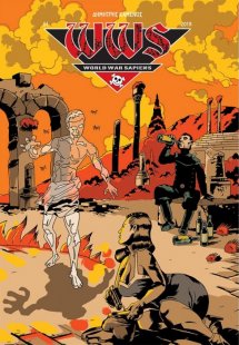 WWS – World War Sapiens 1: Άνθρωποι και Κουνούπια