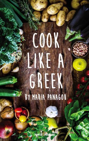 Cook like a Greek