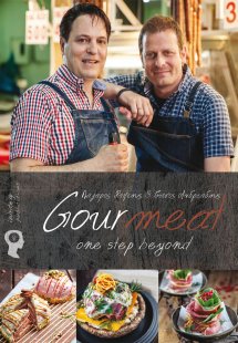 GourMeat, one step beyond!