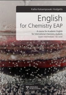 English for Chemistry EAP