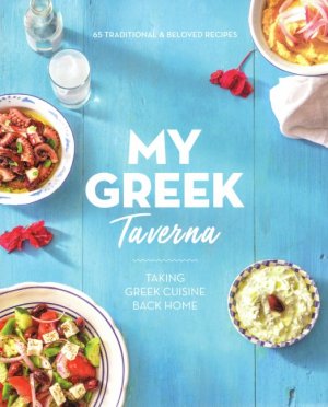 My Greek Taverna