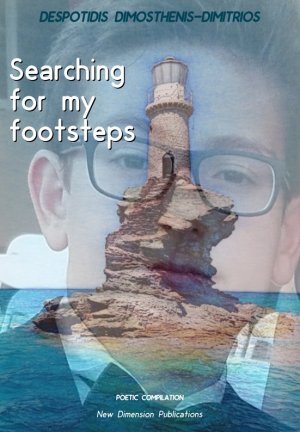 Searching for my footsteps