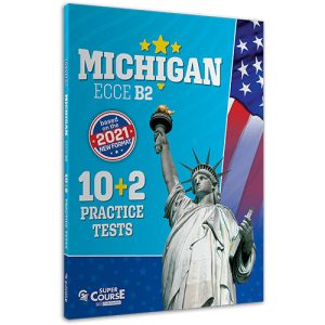Michigan ECCE B2 10+2 Practice Tests