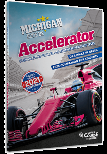 Accelerator B2 ECCE