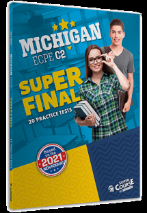 Super Final ECPE C2