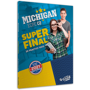 Super Final ECPE C2