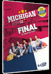 Final ECPE C2 (10 Practice Tests)