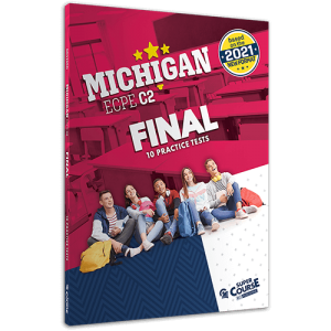 Final ECPE C2 (10 Practice Tests)