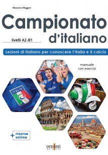 Campionato d’italiano A2-B1