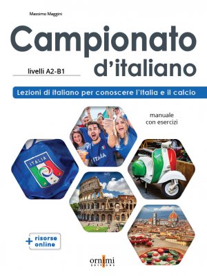 Campionato d’italiano A2-B1