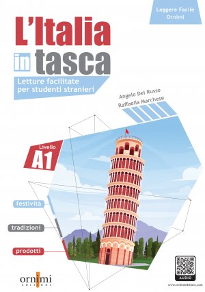 L’Italia in tasca A1