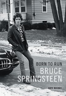Bruce Springsteen – Born to run