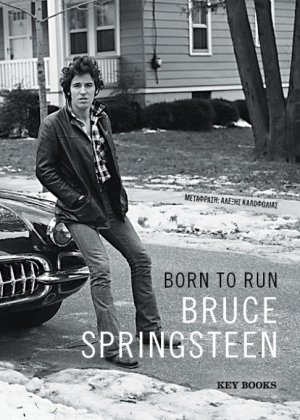 Bruce Springsteen – Born to run