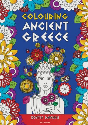 Colouring Ancient Greece