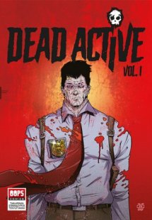 DeadActive Vol 1