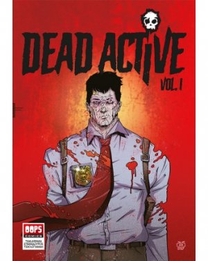 DeadActive Vol 1