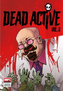 DeadActive Vol 2