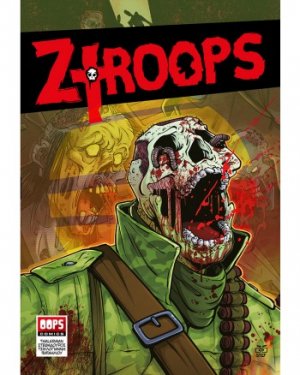 Z TROOPS