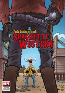 Spaghetti Western
