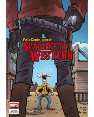Spaghetti Western