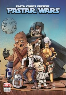 Pastar wars