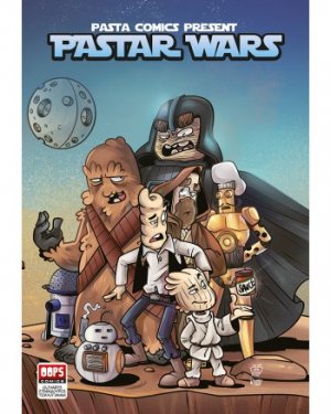 Pastar wars