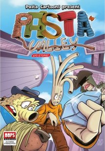 Pasta Valley