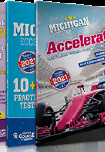 Πακέτο B2 ECCE (Accelerator-10+2 Practice Tests-Speak y...