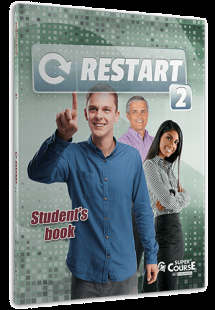 Restart 2 (Student's Book)
