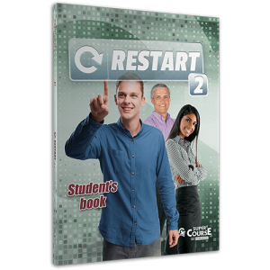 Restart 2 (Student's Book)