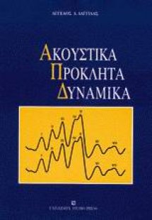 Ακουστικά προκλητά δυναμικά