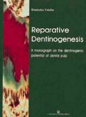 Reparative Dentinogenesis