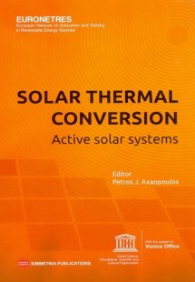 Solar Thermal Conversion