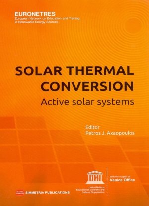 Solar Thermal Conversion