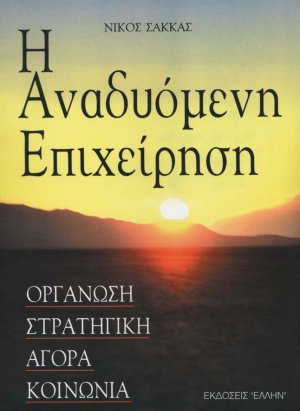 Η αναδυόμενη επιχείρηση