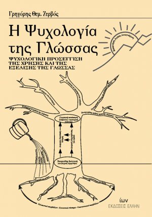Η ψυχολογία της γλώσσας