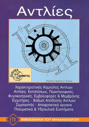 Αντλίες