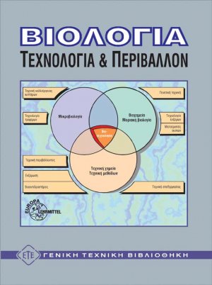 Βιολογία, τεχνολογία και περιβάλλον