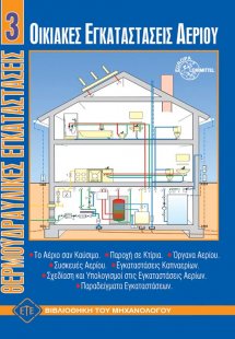 Θερμοϋδραυλικές Εγκαταστάσεις 3 - Οικιακές Εγκαταστάσει...