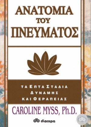 Ανατομία του πνεύματος